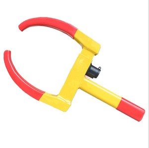 Système de verrouillage central de <span class=keywords><strong>voiture</strong></span> avec <span class=keywords><strong>clé</strong></span> de verrouillage de roue pour voitures - Product Image 4