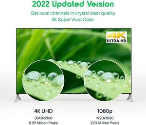 Mobile TV Canal Digital Indoor Antena Magic Stick Roof Mount ATSC Signal Booster com polarização vertical - Product Image 2