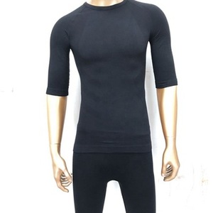 EMS Fitness Suits EMS Training Undergarment XBody Suit With Seamless Underwear Training