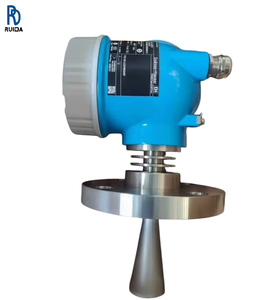 Controlador PLC, Sensor, Medidor de Nivel por Radar, Nuevo y Original, FMR57, FMR51, FMR52 - Product Image 1