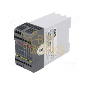 ABB 2TLA010026R0000 - Nuevo - Product Image 1