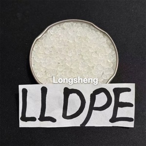 Meilleur prix pour la résine de polyéthylène haute densité (HDPE) pour les matières premières plastiques - Product Image 4