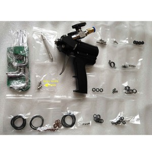 Máquina de Espuma de <span class=keywords><strong>Poliuretano</strong></span> Lista <span class=keywords><strong>para</strong></span> Enviar, <span class=keywords><strong>Pistola</strong></span> P2 <span class=keywords><strong>para</strong></span> Aislamiento - Product Image 5