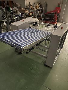 เครื่องพิมพ์ไฟฟ้า16W คุณภาพสูงของ tectuprint สภาพใหม่สำหรับรถยกยกสูงบริการแบบกำหนดเองในการผลิตผลิตภัณฑ์กระดาษ - Product Image 2