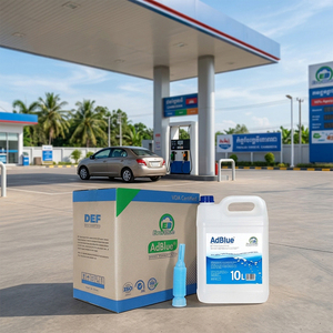 Solución de Urea Estándar <span class=keywords><strong>AdBlue</strong></span> 10L 32.5% <span class=keywords><strong>AdBlue</strong></span> en Venta - Product Image 1