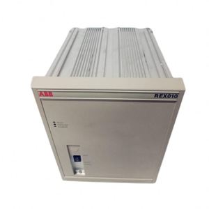 Unidad de Protección Contra Fallas a Tierra REX010 HESG324426M1 de Alta Calidad al Mejor Precio - Product Image 1