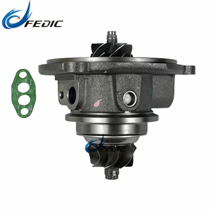 Cartuccia Turbo CHRA RHF3 04E145721B per Audi A1 <span class=keywords><strong>A3</strong></span> Q3 Seat VW Golf <span class=keywords><strong>1.4</strong></span> <span class=keywords><strong>TFSI</strong></span> 103 110 Kw 2014 - Product Image 3