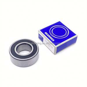 ตลับลูกปืนเม็ดกลมแบบสัมผัสเชิงมุมตลับลูกปืน3206B-2RSRTNG - Product Image 3