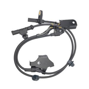 Sensor automático de fábrica Original, Sensor de velocidad ABS 89543-02120 para TOYOTA Auris <span class=keywords><strong>Touring</strong></span> <span class=keywords><strong>Sports</strong></span> Estate 2007-2012, piezas de automóviles - Product Image 1