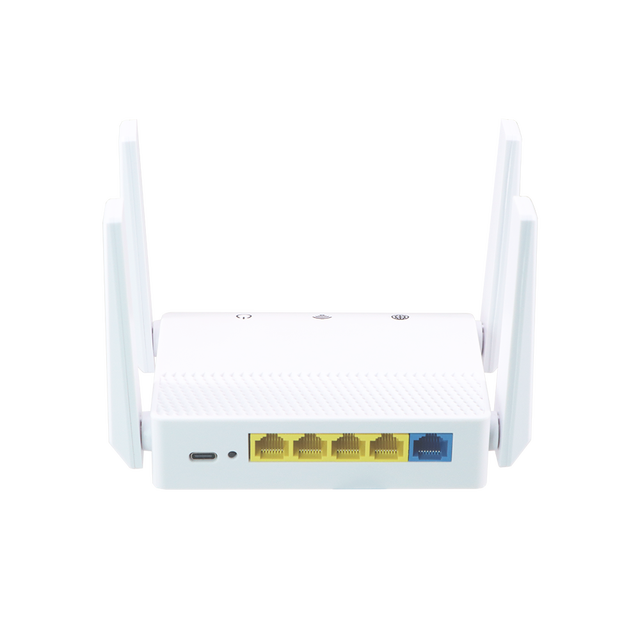 Hot Sale WR0302 WIFI 5 Antennas Mesh Wifi AC1200 Repeater Extender 300mbps Router Dual Band Wireless High Speed Modem Routers