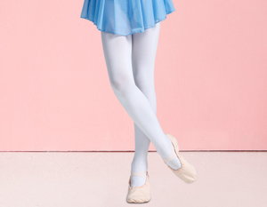 Pantimedias de baile de Ballet de alta calidad, <span class=keywords><strong>medias</strong></span> de baile de invierno de terciopelo, <span class=keywords><strong>medias</strong></span> de Ballet <span class=keywords><strong>para</strong></span> niñas, bragas, pantimedias blancas <span class=keywords><strong>para</strong></span> niñas - Product Image 2