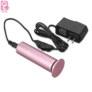 Beiqili 2024 - Lima Eléctrica Recargable de Acero Inoxidable para Pies, Resistente al Agua, Elimina Callosidades y Piel Muerta - Product Image 2