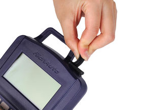 Controlador CNC RichAuto DSP B11, B11S, B11E, Controlador de Movimiento de 3 Ejes, Control Remoto para Grabado y <span class=keywords><strong>Corte</strong></span> CNC, Versión en Inglés - Product Image 3