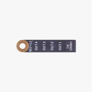 Tuozhu - Pièces standard dédiées à l'impression 3D - Carte adaptateur LED WS2812 SH1.0-3Pin (1 pièce) L488 - Product Image 2
