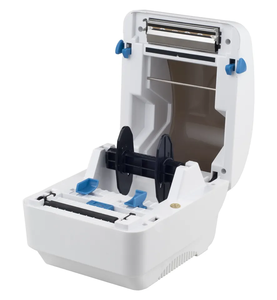 Mağaza envanter POS Sticker nakliye etiket baskı için 80mm taşınabilir 3 inç termal barkod yazıcı instore Imprimante - Product Image 2