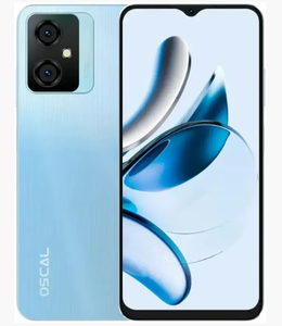 Prix <span class=keywords><strong>pas</strong></span> <span class=keywords><strong>cher</strong></span> <span class=keywords><strong>Blackview</strong></span> Oscal TIGER 10 <span class=keywords><strong>Smartphone</strong></span> 8 Go + 256 Go 6.56 pouces 5180mAh Batterie 4G Téléphone portable intelligent - Product Image 1