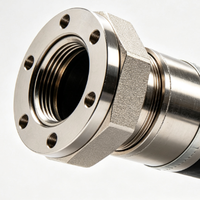 Tuyau de commande hydraulique haute pression pour BOP (BOP Offshore) pour le contrôle des puits de forage pétrolier terrestres