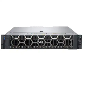 Servidor de doble procesador PowerEdge R760xd2 2U, ideal para almacenamiento de archivos de alta densidad - Product Image 3
