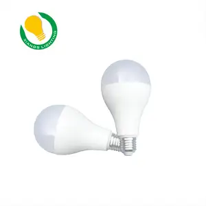 Skd Led 전구 가격 목록 3W 5W 7W 9W 12W 15W 18W E27 B22Led 전구 드라이버 홀더/Led 전구 재료/Led 전구 조명