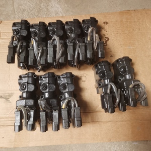 Бульдозер 14X-15-00021 ecmv d65bulldozer ecmv14x1500021 14x-15-55600 14x1555600 17a1346200 17m-22-47961 17m2247961 - Product Image 3