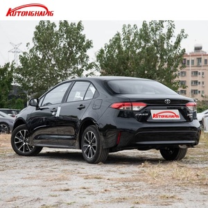 <span class=keywords><strong>Toyota</strong></span> Levin Usado, Sedán de Lujo a Gasolina, 1.5L, Automático, Tracción Delantera, con Informe de Inspección <span class=keywords><strong>Oficial</strong></span>, Varios Colores - Product Image 3