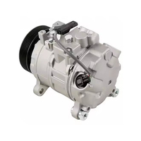 Klima kompressor 64506805025 für BMW X3 X4 F25 F26 F20 F30 F80 Auto-AC-Kompressor