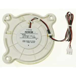 Categoría de Producto: Ventiladores de Corriente Continua sin Escobillas (BLDC) H993180 - Product Image 1