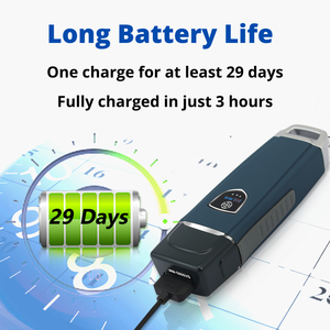 Jwm IP67 cơ bản RFID không thấm nước bảo vệ an ninh tour du lịch tuần tra hệ thống với đáng kể thời gian chờ - Product Image 2