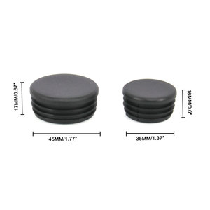 Protectores de Polvo para Ruedas Ryanstar, 8 Piezas de Plástico para Suzuki Jimny, Mejora de Diseño - Product Image 2