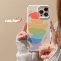 Nouvelle coque de téléphone portable 2024 personnalisable DIY, transparente, avec design 3D électroplaqué, en TPU, étanche, antichoc et compatible avec la recharge sans fil