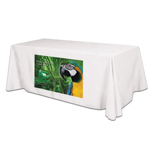 Mantel de Spandex de 6 pies para fiesta de boda - Product Image 6
