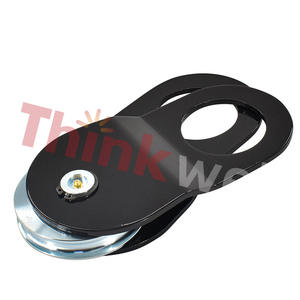 ערכת שחזור 4wd עם רצועות satch חדש רצועות חיתוכי קשת גלעלת בלוק winch - Product Image 4