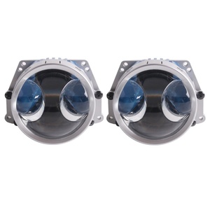 High Brightness S16 Biled Projector Lens 3.0" Original with High Low Beam Lens for Retrofit Headlight - Product Image 3