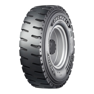 Achetez des pneus directement de Chine : Pneus de camion 11.00R20, résistants aux coupures, toutes positions, pour véhicules utilitaires et miniers - Product Image 2