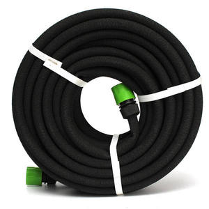 Mangueira de Borracha de 16mm em Promoção: Mangueira de Irrigação por Gotejamento para Estufas e Jardins - Product Image 2