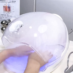 Le vrai fabricant vend un appareil de beauté pour les ongles des mains et des pieds pour le salon. - Product Image 2