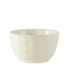 Assiette Ronde de la <span class=keywords><strong>Série</strong></span> Motif Pierre Crémeuse Style Frais, Assiette à Fruits - Product Image 6