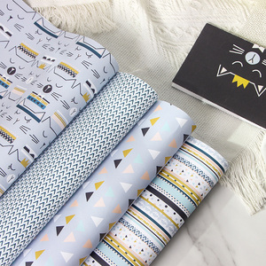 Wholesale High Quality <b>Birthday</b> Tissue <b>Rolls</b> Frosted Kitten Packaging <b>Wrapping</b> <b>Paper</b> <b>Roll</b> Uperior Craftsmanship - Product Image 3