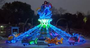 Avion marin <span class=keywords><strong>autonome</strong></span> à prix <span class=keywords><strong>d</strong></span>'usine | Parc à thème en plein air pour enfants, équipements de loisir à vendre - Product Image 2