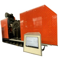 Testeur de performance des pneus convivial, fonctionnement simple, processus de test entièrement automatique, réduction des coûts de main-d'œuvre