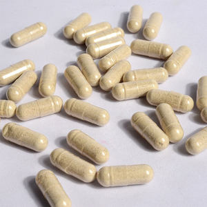 แปะก๊วย Biloba แคปซูล500มก. ความแรงพิเศษ500มก. ต่อการให้บริการสนับสนุนการทำงานของสมองและการสนับสนุนหน่วยความจำสำหรับผู้ชายและผู้หญิง - Product Image 2