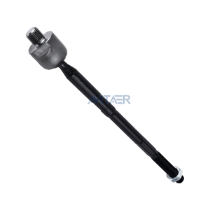 56540H8000 Terminale di sterzo interno di ricambio OE per Hyundai Solaris Accent Kia Rio IV <span class=keywords><strong>Stonic</strong></span> 2011-2017 - Product Image 2