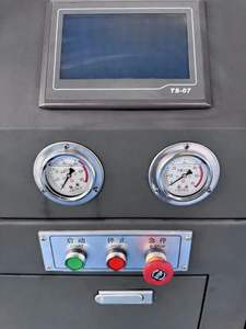 DYW-300S 철근 굽힘 시험기 - Product Image 4