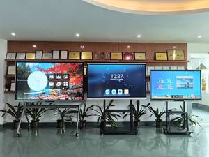 EIBOARDホットセールスコアi5/i7DDR4オールインワンコンピューター産業用PCOPSミニPCインタラクティブフラットパネル用 - Product Image 4