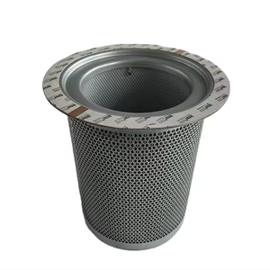 Filtre séparateur d'huile MENGMA 22219174 2221 9174 pour compresseur d'air à vis, matériau en fibre de verre importé, certifié ISO9001 - Product Image 1