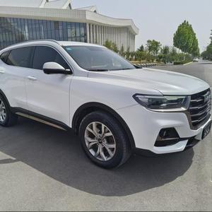 2021 hval h6 אוטומטי מהדורה 1.5t פופולרי בשימוש מכוניות דלק בנזין חם מכירת מכוניות משומשות יד - Product Image 2
