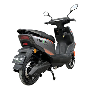 <span class=keywords><strong>Moto</strong></span> électrique 1500W 72V EEC, vitesse rapide 45 km/h, cyclomoteur électrique pour adultes, transport urbain, livraison directe depuis l'entrepôt UE, scooter électrique urbain - Product Image 5