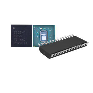 Ventes en gros de puces FPGA embarquées, circuits intégrés à matrice de portes programmables en champ, 256-BGA (27x27) EPF6024ABI256-2 - Product Image 1
