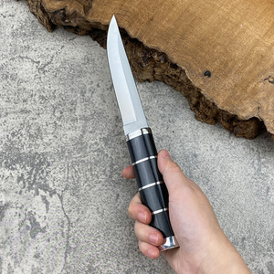 <span class=keywords><strong>Cuchillo</strong></span> de <span class=keywords><strong>carne</strong></span> de alta dureza <span class=keywords><strong>para</strong></span> barbacoa al aire libre <span class=keywords><strong>cuchillo</strong></span> de corte de <span class=keywords><strong>carne</strong></span> recto de bambú <span class=keywords><strong>grande</strong></span> de madera <span class=keywords><strong>para</strong></span> Cordero DIY - Product Image 4