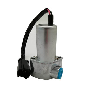Kexin 302C <b>Control</b> Lever Assembly Excavator Parts Construction Machinery - Product Image 4